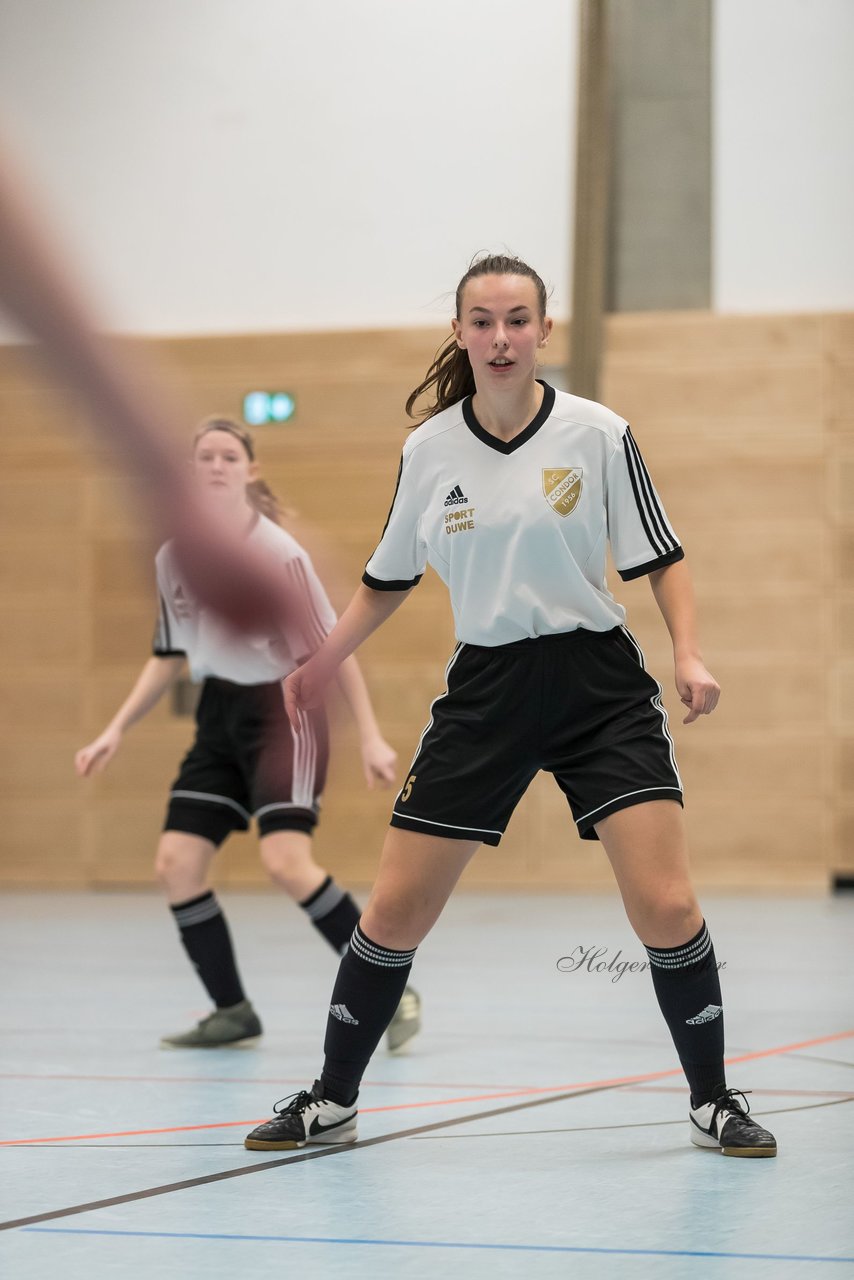 Bild 195 - Rathje Cup Frauen